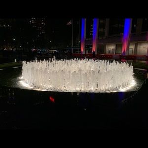 Meet your Posher, Kelvin